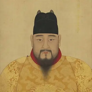 明英宗