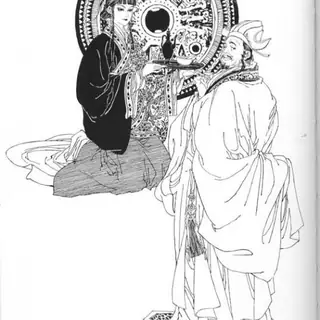 晋惠帝