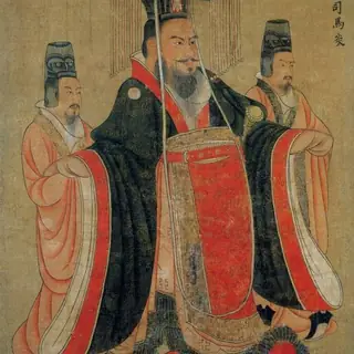 晋武帝