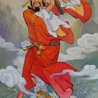 曹国舅