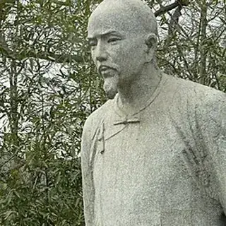 曹雪芹