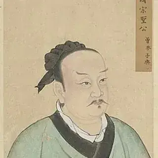 曾子