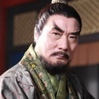 朱亮祖