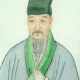 朱柏庐