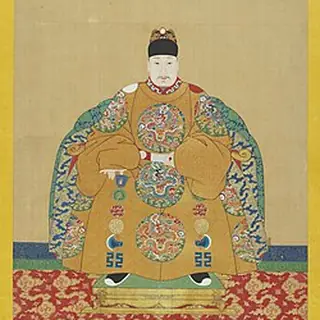 朱翊钧
