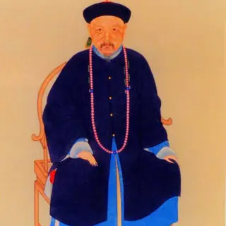 李卫