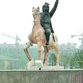 李广利