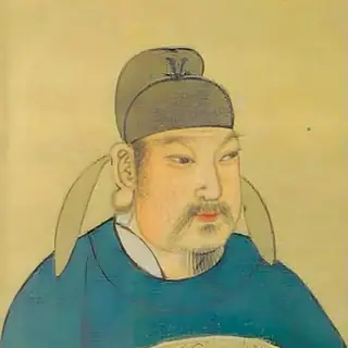 李忱