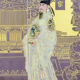 李治