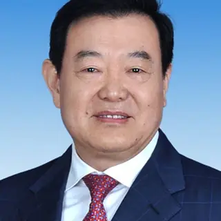 李金柱