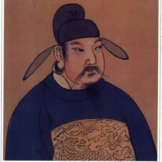 李隆基