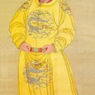 杜楚客