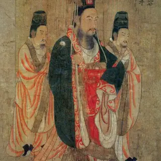 杨坚