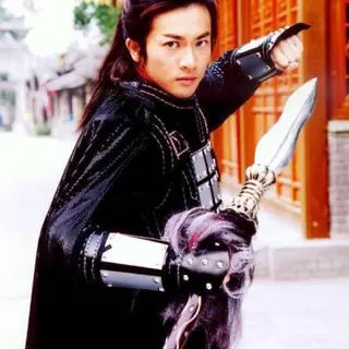 杨延朗