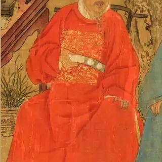 杨荣
