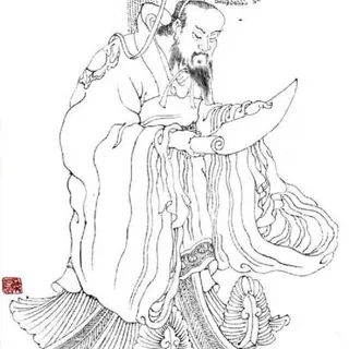 梁元帝