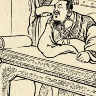 梁惠王