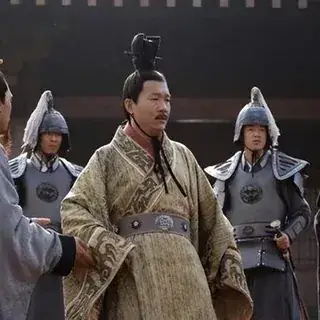 楚平王