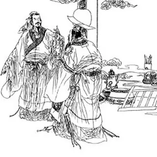 楚庄王