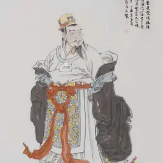 楚惠王