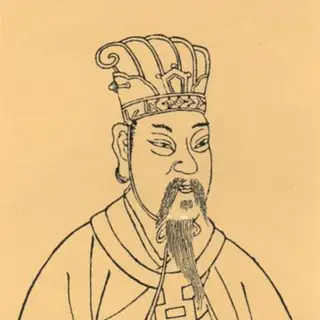 汉宣帝