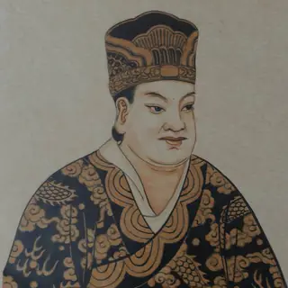 汉惠帝