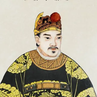 汉顺帝