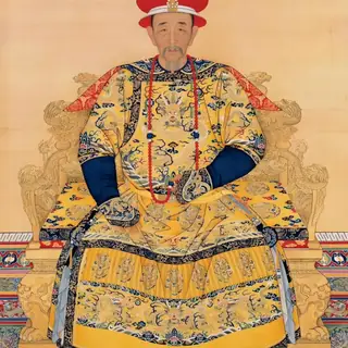 清圣祖