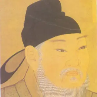 狄仁杰