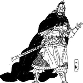 王敦