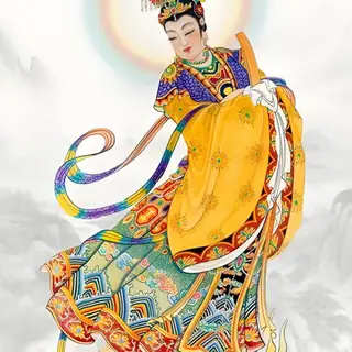 王母娘娘