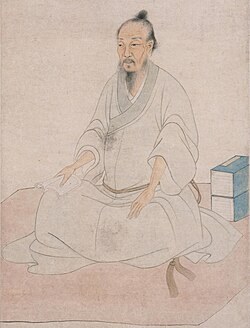 王阳明