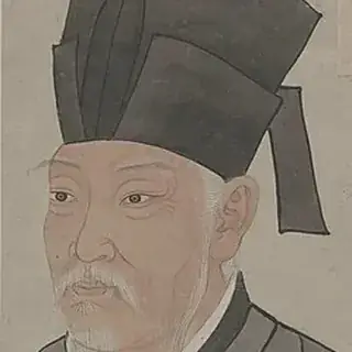 白居易