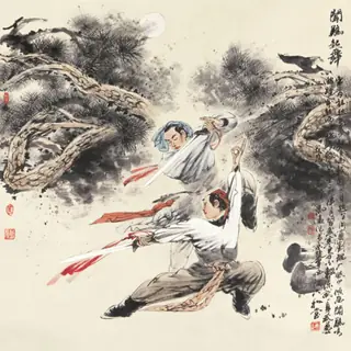 祖逖