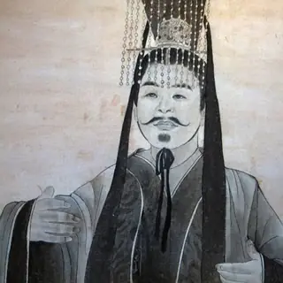 秦二世