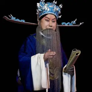 窦天章