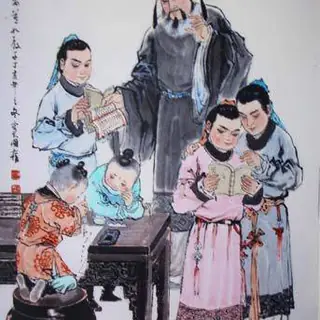 窦禹钧