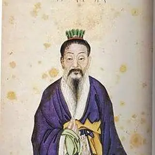管夷吾