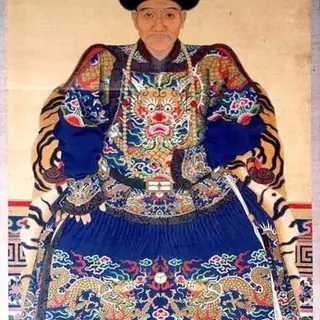 耿精忠
