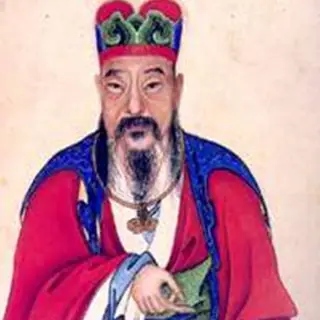褚遂良