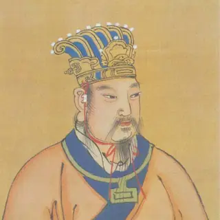 西伯昌