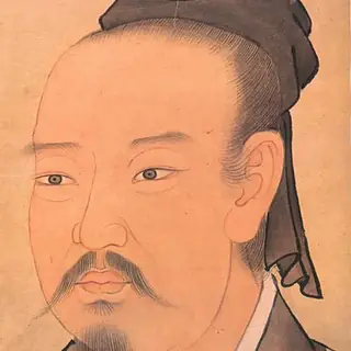 谢安