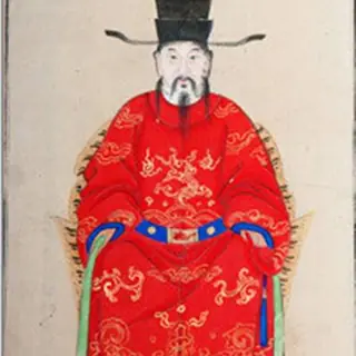 贾似道
