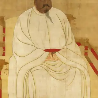赵匡胤