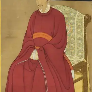 赵桓