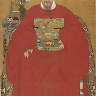 赵秉忠