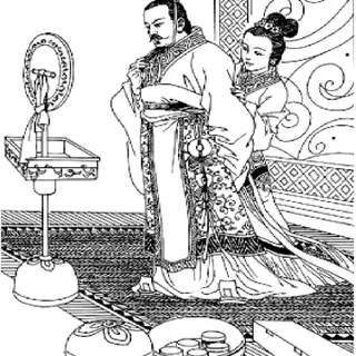 邹忌