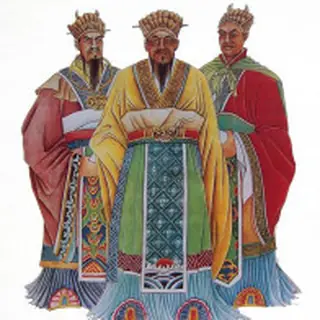 郑武公