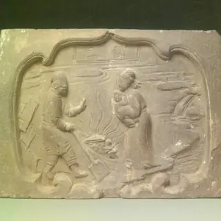 郭巨