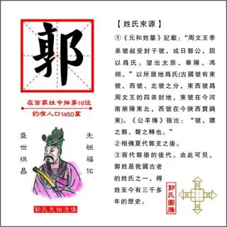 郭氏